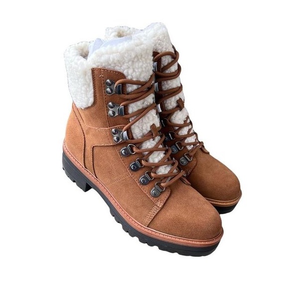 Marc Fisher ‘Isabel’ Boots - Picture 5 of 13